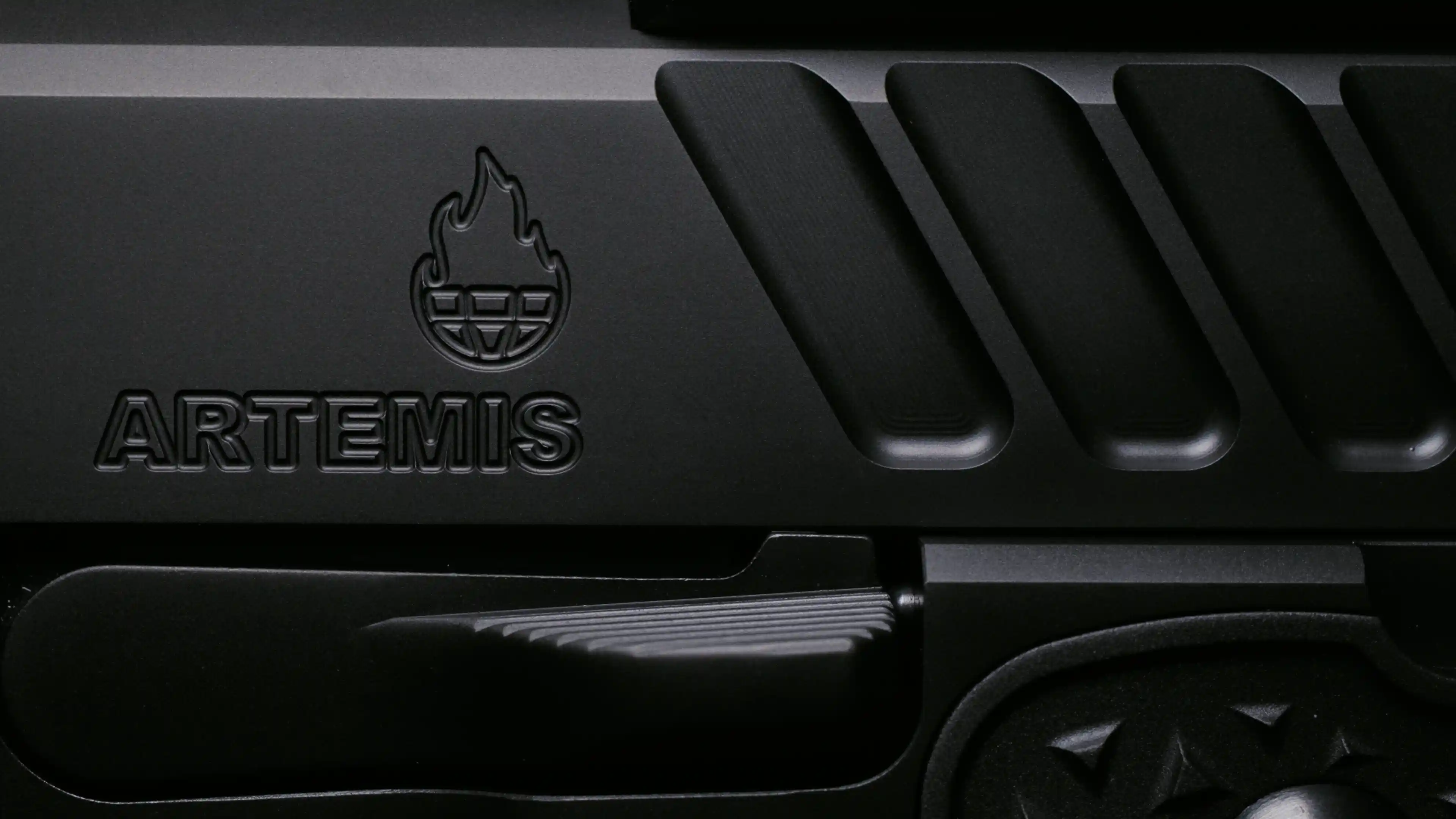 Artemis v3 Perfect Zero™ Pistol | ART-001